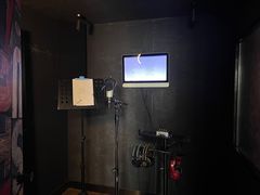 -Resonance Studio·救声舱录音棚(田子坊店)
