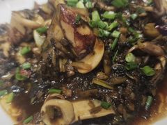 -大家发海鲜城夜排档(华山中路店)