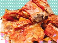 -北李妈妈菜·海肠捞饭(高新万达店)