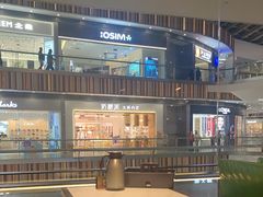 -外婆家(西红门荟聚购物中心店)