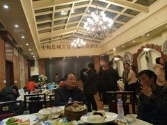 大堂-陶然居·重庆菜(鱼洞老街店)