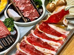 -韩宫宴烤肉·黑毛和牛·料理(环球银泰城店)