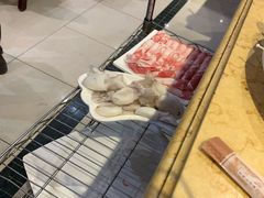 -南来顺饭庄·清真(南菜园店)