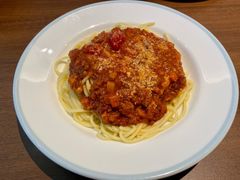 -萨莉亚意式餐厅(杭州西溪龙湖天街店)