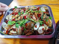 -老黑板筋(顺义总店)