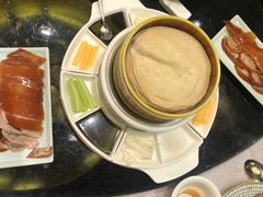 -新南华大酒店(长寿店)