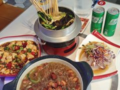 -望江门小龙虾·烧烤(九堡店)