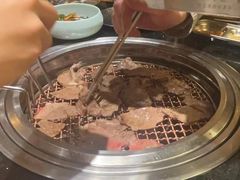 -韩烧牛中牛·甄选黑牛烤肉(黑金店)