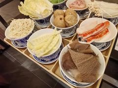 -咏江南·苏式火锅·苏州评弹(观前街店)