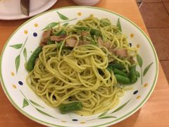 -萨莉亚意式餐厅(深南茂业店)
