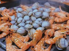 -船奇蒸汽海鲜·闽菜(八市海鲜总店)