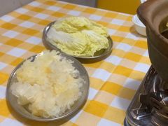 -龙巢盱眙龙虾·鸡煲·烧烤宵夜(坪洲店)