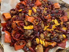 -花盐街·四川乐山小吃(西单大悦城店)