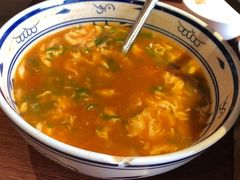 西红柿鸡蛋汤-好嫂子(知春路店)