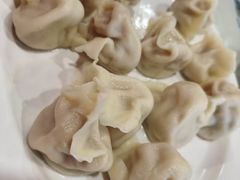 -听涛雅苑百味饺子老家菜馆