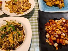 -玉桥餐厅(天坛店)