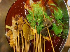 -付小姐在成都(川沙店)