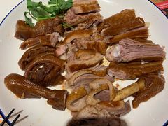 三拼-陈鹏鹏潮汕菜(宝安机场T3航站楼店)