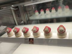 -好利来(西罗园店)