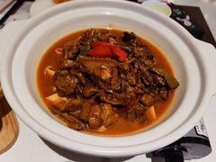 黄焖松滋鸡-吉阳酒店(奥山店)