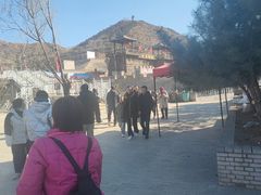 -雁门关景区