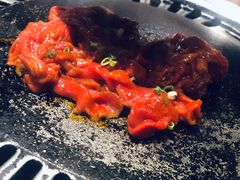 -唯成•韩国炭火烤肉 유성고기