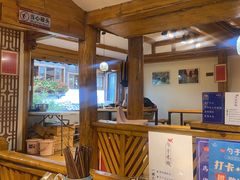 -勺子米线·云南传统小吃市集(四方街店)