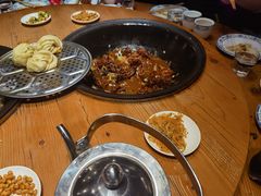 -白城车站店一九二八铁锅炖