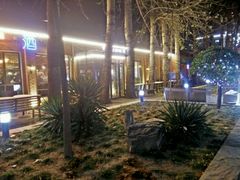 -TIMEZONE8东八时区餐厅&酒吧(798店)