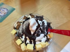 -DQ·蛋糕·冰淇淋(苏州中心店)