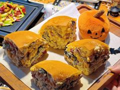 -阿依来新疆餐厅(奥城店)