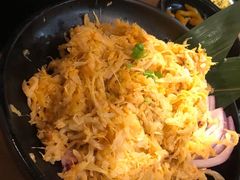 -九田家黑牛烤肉料理(宣化阳光广场店)