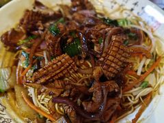 -春雪面馆(转塘店)