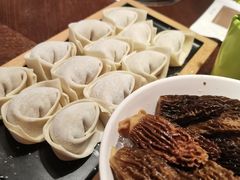 -东海怡品海鲜豆捞(舟宿夜江店)