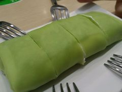 -佰搭果·广式茶餐厅(西华路店)