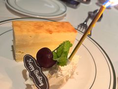 -Wolfgang’s Steakhouse 沃夫冈牛排馆(上海白玉兰广场店)