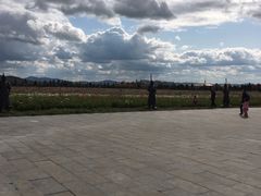 -坝上草原大汗行宫旅游景区