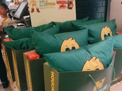 -豪客来牛排(成都锦江大融城店)