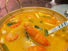 -南沙游艇会·大兵船餐厅