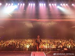 -华熙LIVE·五棵松·M空间