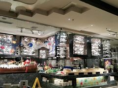 -芭菲盛宴·环球美食(解放碑英利国际店)