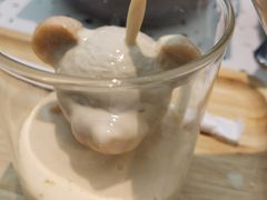 正山小种奶茶（冷）-大树餐厅(朝阳大悦城店)