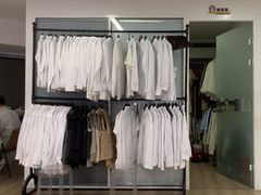 -bobo高端证件照工作室(三元桥店)