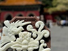 -沈阳市东陵公园