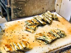 -咏春葱油饼(德政中路店)