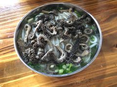 -攀枝花·任德琼·盐边羊肉米线