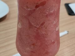 火龙果饮料-必胜客(金沙江店)
