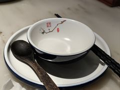 -绿茶餐厅(南翔印象城MEGA店)