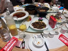 -江南韵·无锡太湖文化体验餐厅(凤凰天街店)