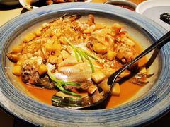 -荣小馆(杭州大厦店)